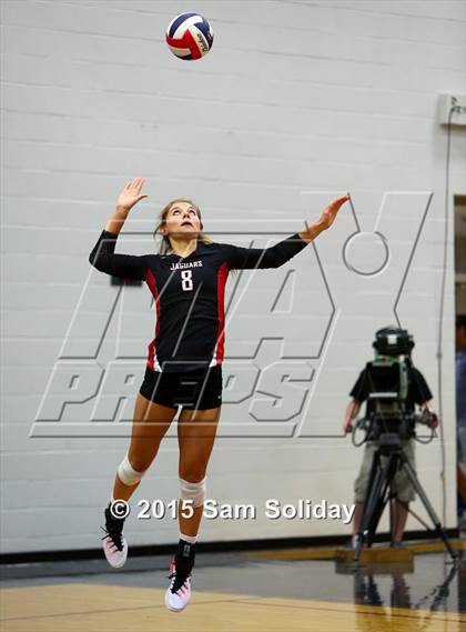 Thumbnail 3 in Blue Valley West @ Shawnee Heights photogallery.