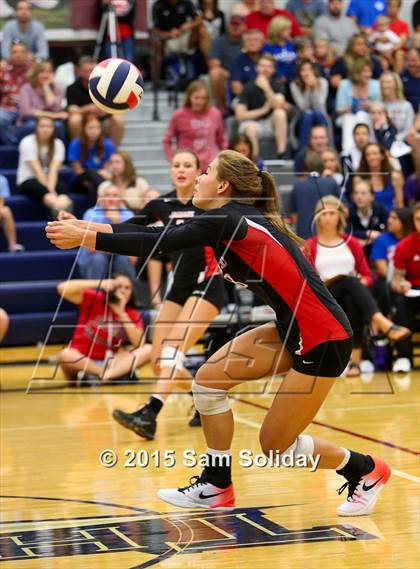 Thumbnail 2 in Blue Valley West @ Shawnee Heights photogallery.
