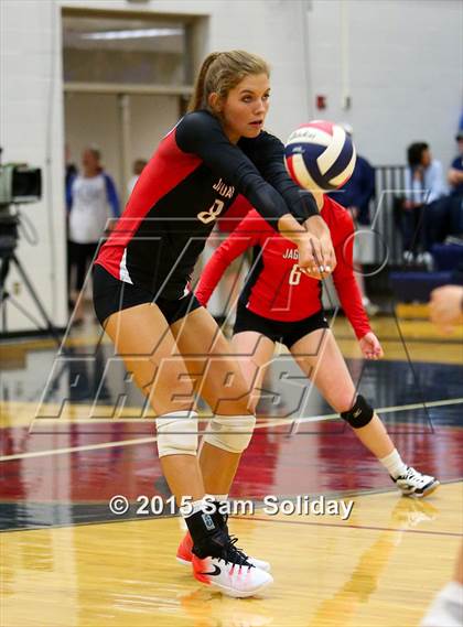 Thumbnail 1 in Blue Valley West @ Shawnee Heights photogallery.