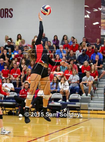 Thumbnail 1 in Blue Valley West @ Shawnee Heights photogallery.