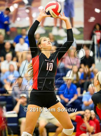 Thumbnail 3 in Blue Valley West @ Shawnee Heights photogallery.