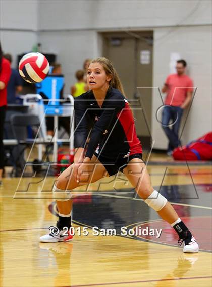 Thumbnail 3 in Blue Valley West @ Shawnee Heights photogallery.
