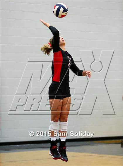 Thumbnail 2 in Blue Valley West @ Shawnee Heights photogallery.