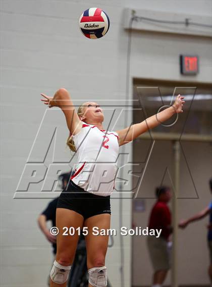 Thumbnail 2 in Blue Valley West @ Shawnee Heights photogallery.