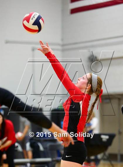 Thumbnail 1 in Blue Valley West @ Shawnee Heights photogallery.