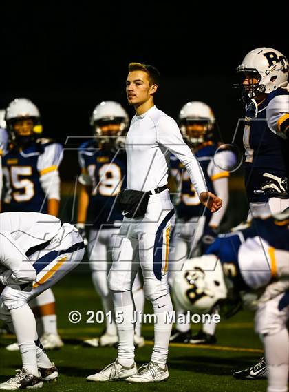 Thumbnail 3 in St. Bernard’s vs. Berean Christian (CIF-NCS-D5-Final) photogallery.