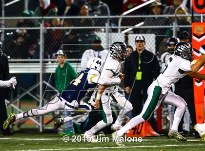 Thumbnail 2 in St. Bernard’s vs. Berean Christian (CIF-NCS-D5-Final) photogallery.
