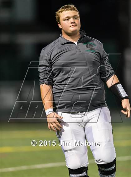 Thumbnail 1 in St. Bernard’s vs. Berean Christian (CIF-NCS-D5-Final) photogallery.