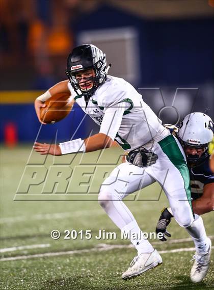 Thumbnail 2 in St. Bernard’s vs. Berean Christian (CIF-NCS-D5-Final) photogallery.