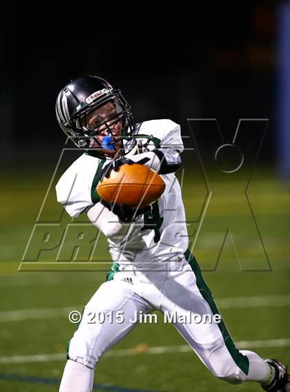 Thumbnail 1 in St. Bernard’s vs. Berean Christian (CIF-NCS-D5-Final) photogallery.