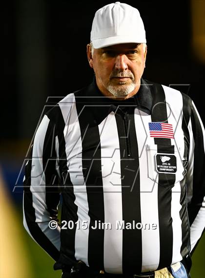 Thumbnail 3 in St. Bernard’s vs. Berean Christian (CIF-NCS-D5-Final) photogallery.