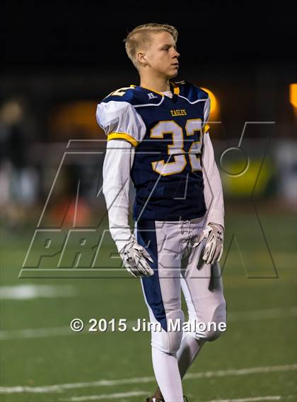 Thumbnail 2 in St. Bernard’s vs. Berean Christian (CIF-NCS-D5-Final) photogallery.