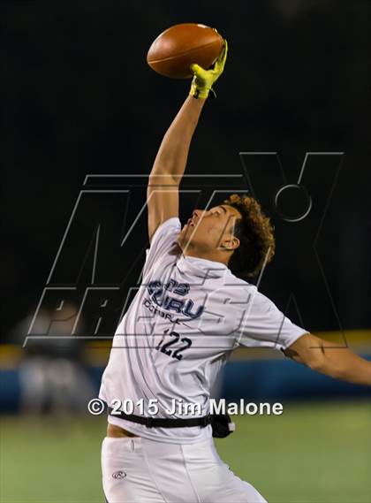 Thumbnail 2 in St. Bernard’s vs. Berean Christian (CIF-NCS-D5-Final) photogallery.
