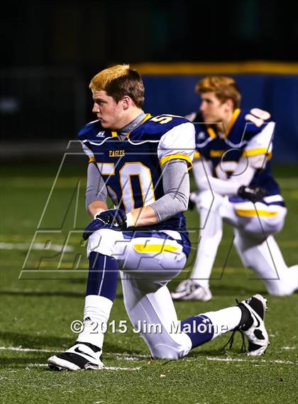 Thumbnail 2 in St. Bernard’s vs. Berean Christian (CIF-NCS-D5-Final) photogallery.