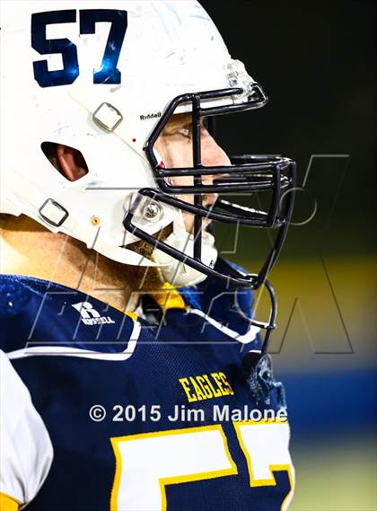 Thumbnail 1 in St. Bernard’s vs. Berean Christian (CIF-NCS-D5-Final) photogallery.