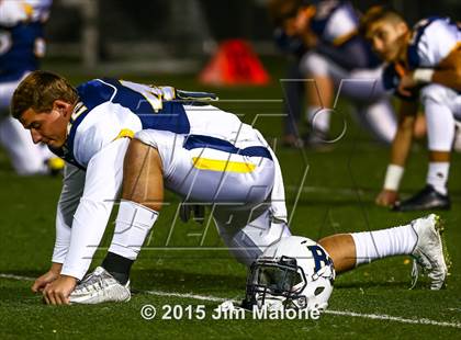 Thumbnail 3 in St. Bernard’s vs. Berean Christian (CIF-NCS-D5-Final) photogallery.