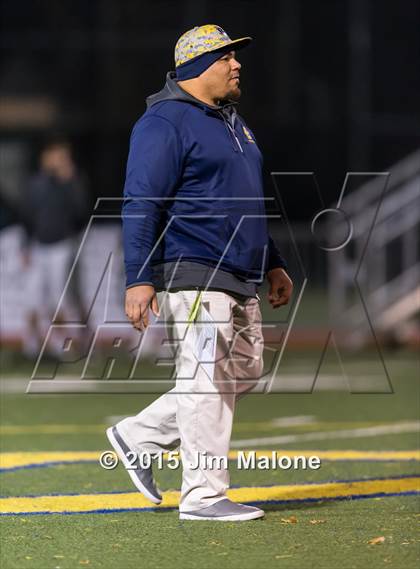 Thumbnail 2 in St. Bernard’s vs. Berean Christian (CIF-NCS-D5-Final) photogallery.