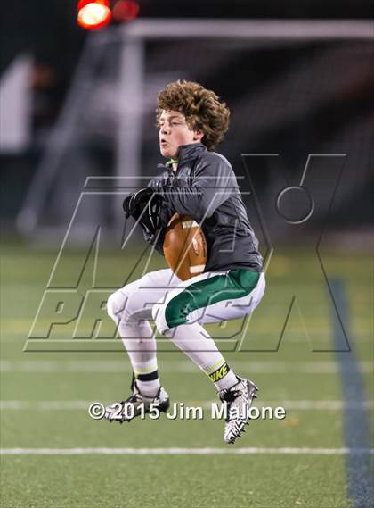 Thumbnail 3 in St. Bernard’s vs. Berean Christian (CIF-NCS-D5-Final) photogallery.