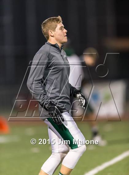 Thumbnail 2 in St. Bernard’s vs. Berean Christian (CIF-NCS-D5-Final) photogallery.