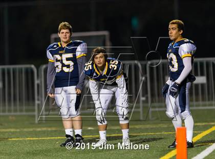 Thumbnail 2 in St. Bernard’s vs. Berean Christian (CIF-NCS-D5-Final) photogallery.