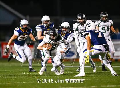 Thumbnail 1 in St. Bernard’s vs. Berean Christian (CIF-NCS-D5-Final) photogallery.