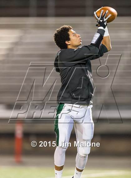 Thumbnail 3 in St. Bernard’s vs. Berean Christian (CIF-NCS-D5-Final) photogallery.