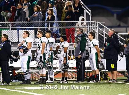 Thumbnail 2 in St. Bernard’s vs. Berean Christian (CIF-NCS-D5-Final) photogallery.