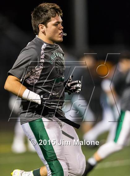 Thumbnail 1 in St. Bernard’s vs. Berean Christian (CIF-NCS-D5-Final) photogallery.