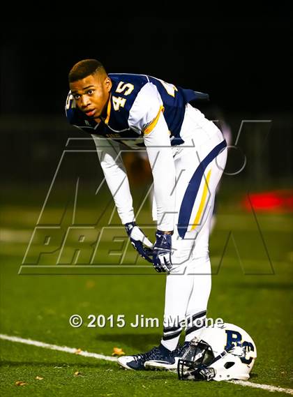 Thumbnail 2 in St. Bernard’s vs. Berean Christian (CIF-NCS-D5-Final) photogallery.