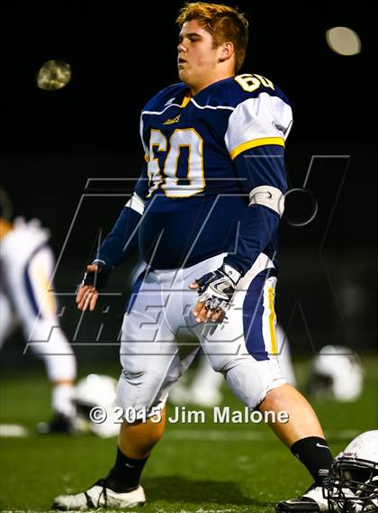 Thumbnail 2 in St. Bernard’s vs. Berean Christian (CIF-NCS-D5-Final) photogallery.