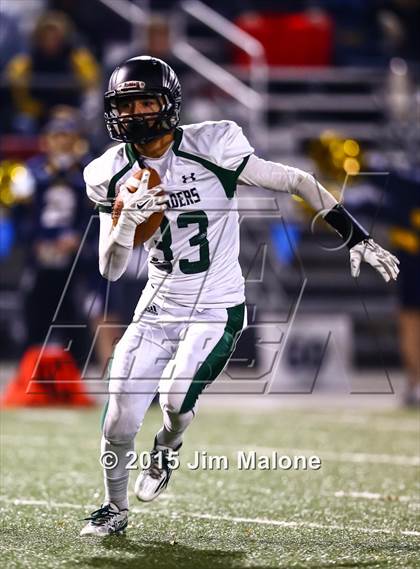 Thumbnail 2 in St. Bernard’s vs. Berean Christian (CIF-NCS-D5-Final) photogallery.