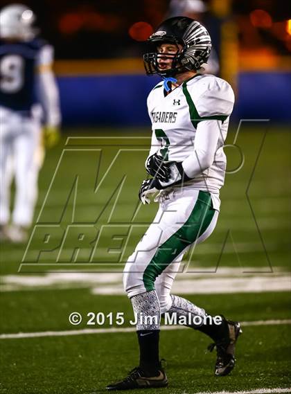Thumbnail 2 in St. Bernard’s vs. Berean Christian (CIF-NCS-D5-Final) photogallery.