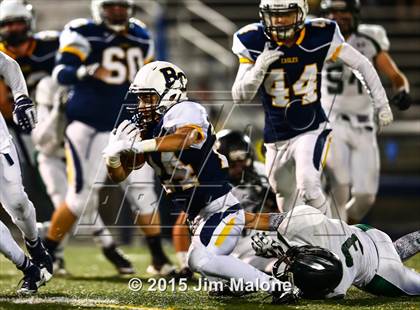 Thumbnail 3 in St. Bernard’s vs. Berean Christian (CIF-NCS-D5-Final) photogallery.