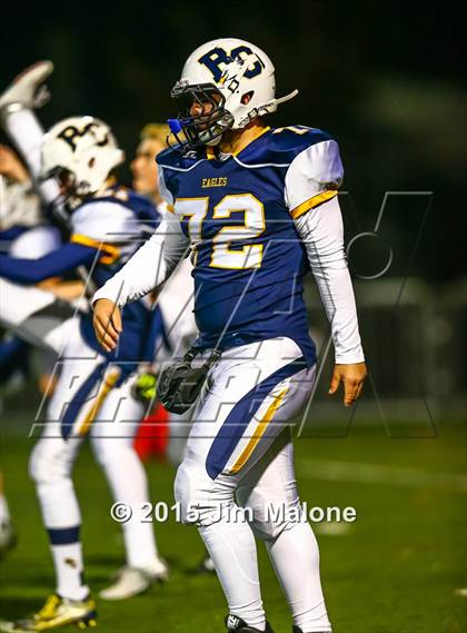 Thumbnail 2 in St. Bernard’s vs. Berean Christian (CIF-NCS-D5-Final) photogallery.
