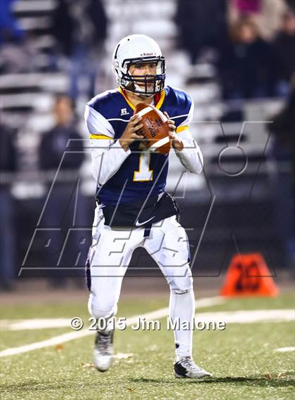 Thumbnail 3 in St. Bernard’s vs. Berean Christian (CIF-NCS-D5-Final) photogallery.