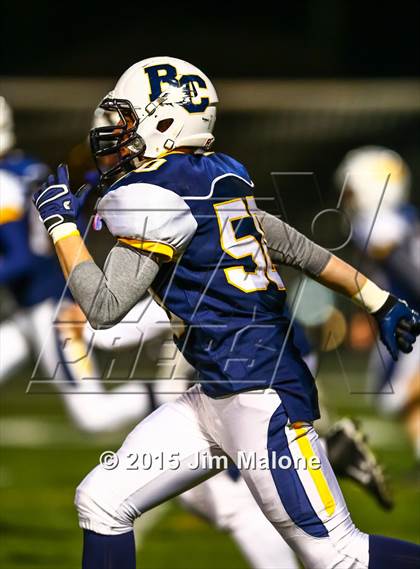 Thumbnail 2 in St. Bernard’s vs. Berean Christian (CIF-NCS-D5-Final) photogallery.