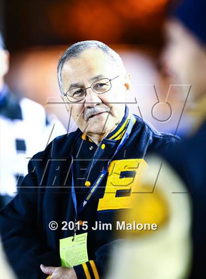 Thumbnail 2 in St. Bernard’s vs. Berean Christian (CIF-NCS-D5-Final) photogallery.