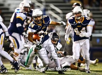 Thumbnail 2 in St. Bernard’s vs. Berean Christian (CIF-NCS-D5-Final) photogallery.