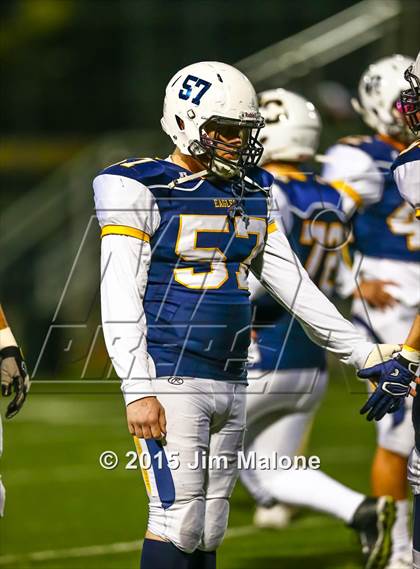 Thumbnail 3 in St. Bernard’s vs. Berean Christian (CIF-NCS-D5-Final) photogallery.