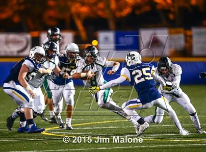 Thumbnail 1 in St. Bernard’s vs. Berean Christian (CIF-NCS-D5-Final) photogallery.
