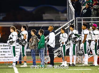 Thumbnail 1 in St. Bernard’s vs. Berean Christian (CIF-NCS-D5-Final) photogallery.