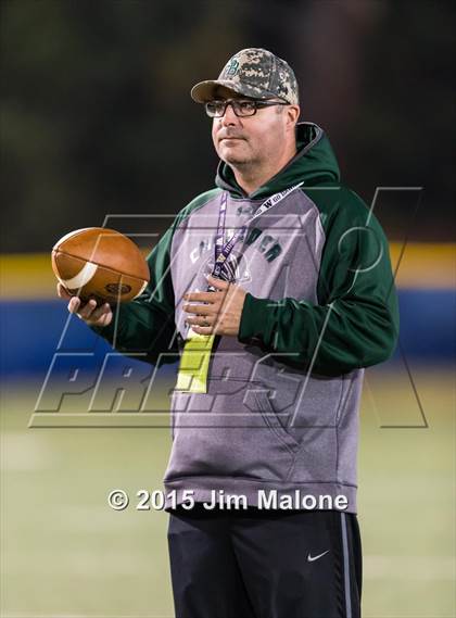 Thumbnail 1 in St. Bernard’s vs. Berean Christian (CIF-NCS-D5-Final) photogallery.