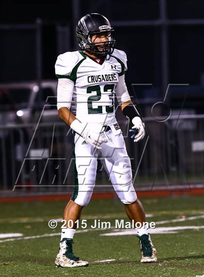 Thumbnail 2 in St. Bernard’s vs. Berean Christian (CIF-NCS-D5-Final) photogallery.