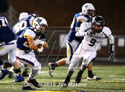 Thumbnail 2 in St. Bernard’s vs. Berean Christian (CIF-NCS-D5-Final) photogallery.