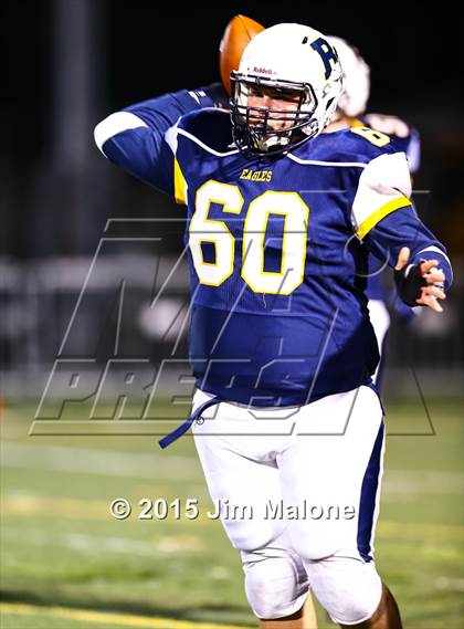 Thumbnail 2 in St. Bernard’s vs. Berean Christian (CIF-NCS-D5-Final) photogallery.
