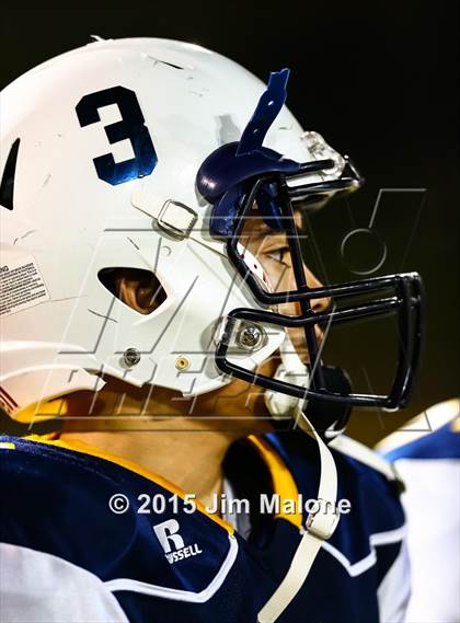 Thumbnail 2 in St. Bernard’s vs. Berean Christian (CIF-NCS-D5-Final) photogallery.