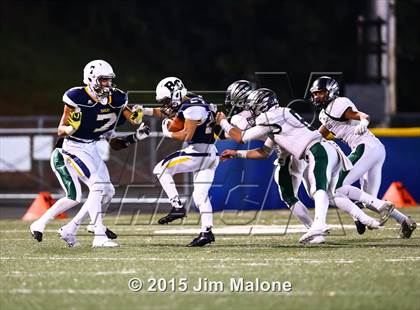 Thumbnail 1 in St. Bernard’s vs. Berean Christian (CIF-NCS-D5-Final) photogallery.