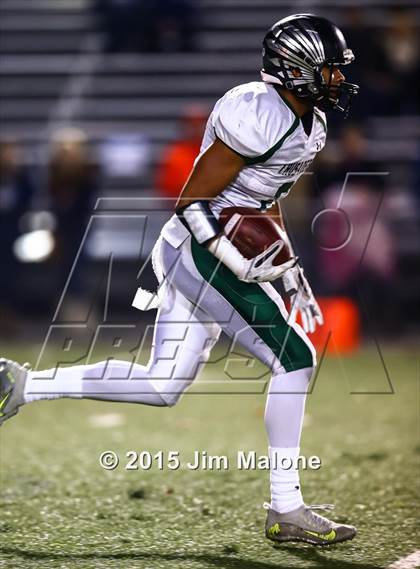 Thumbnail 1 in St. Bernard’s vs. Berean Christian (CIF-NCS-D5-Final) photogallery.