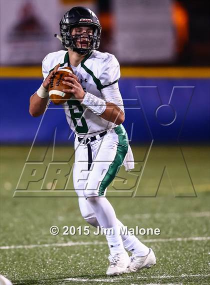 Thumbnail 1 in St. Bernard’s vs. Berean Christian (CIF-NCS-D5-Final) photogallery.