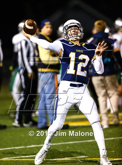 Thumbnail 3 in St. Bernard’s vs. Berean Christian (CIF-NCS-D5-Final) photogallery.